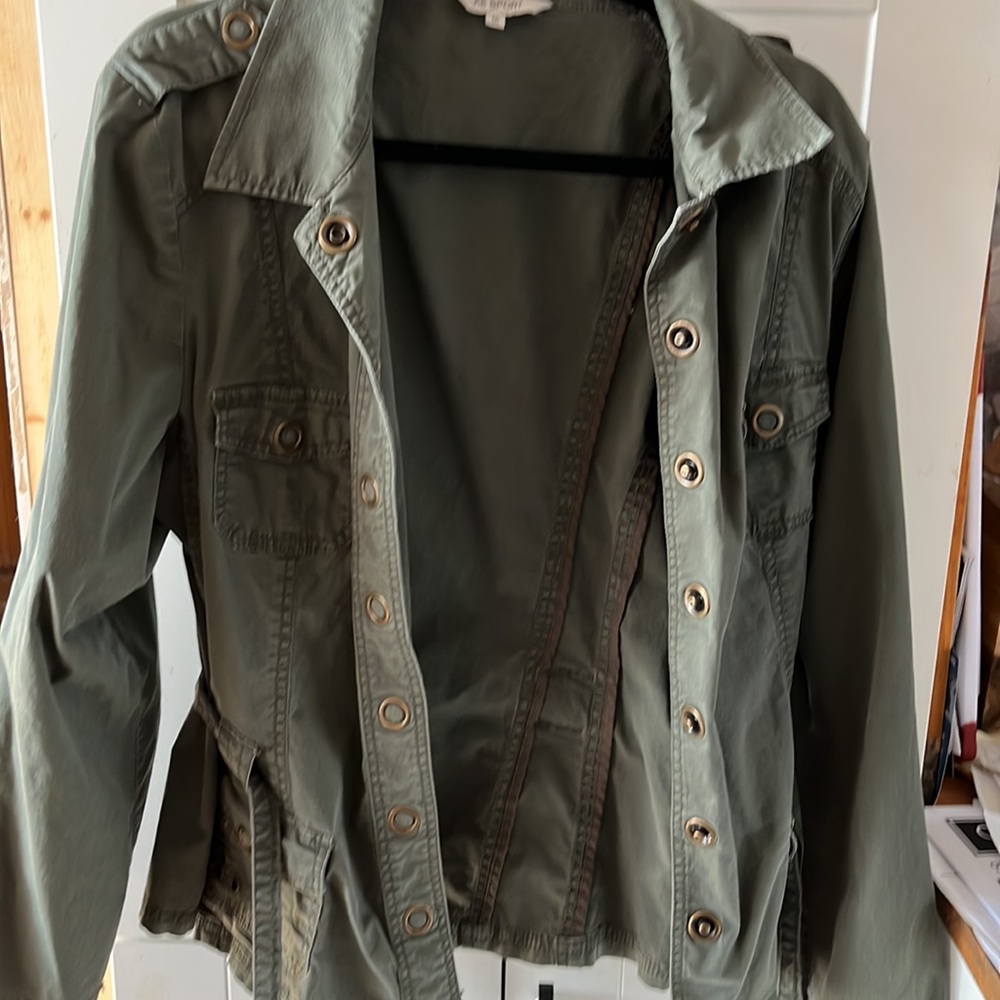 Ladies jacket - Picture 4 of 5